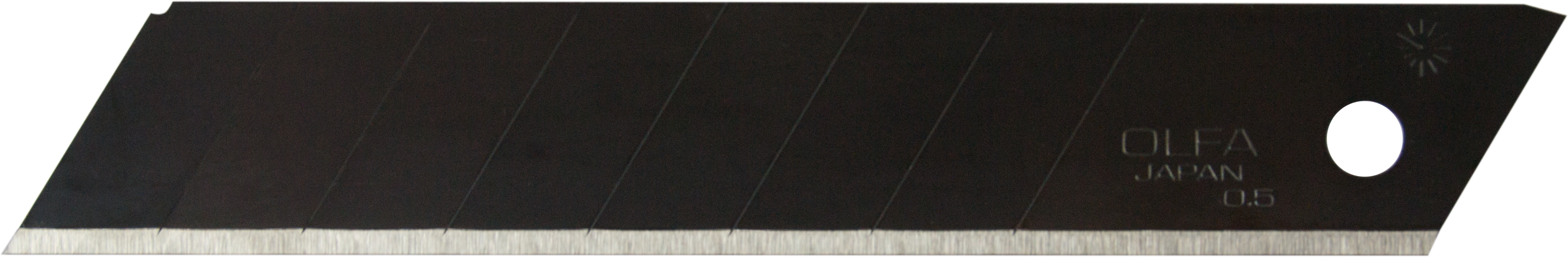 OLFA® Klingen LBB-10