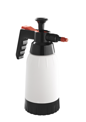 Druckpumpzerstäuber 360°